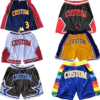 basketball shorts jersey pallets