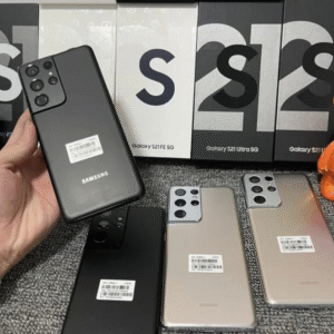 Samsung s21 Ultra