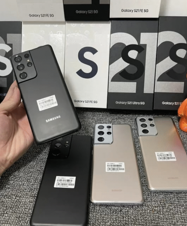 Samsung s21 Ultra
