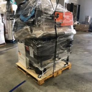 Sport & Outdoor Pallets