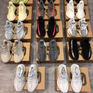 Yeezy Sneakers