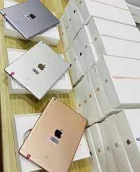 Apple iPad pro pallet