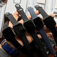 Apple Watch Series 8
