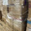 building materials liquidation pallet