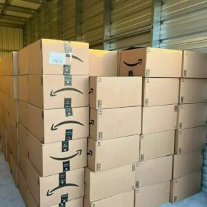 Electronics Mystery Boxes