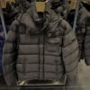 wholesale winter jacket pallets