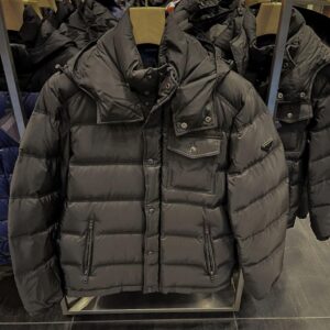 Buy Winter Jacket Wholesale Pallets
