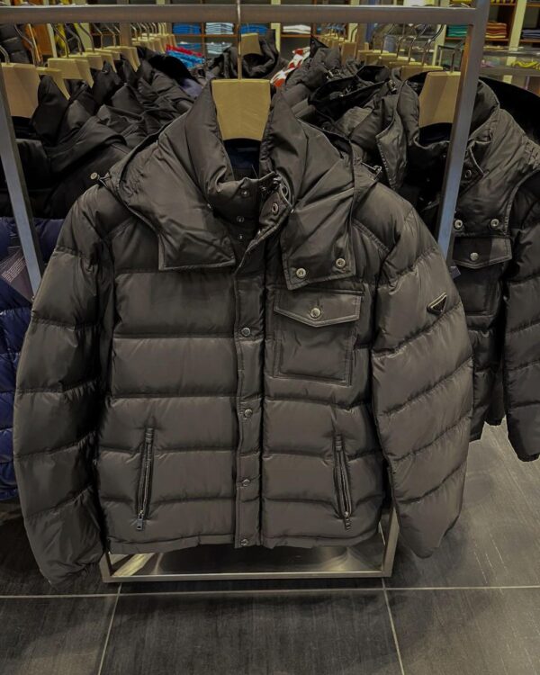 Buy Winter Jacket Wholesale Pallets