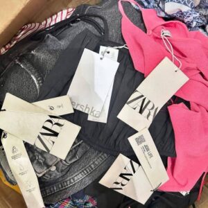 Bulk Buy Zara Liquidation