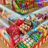 confectionery pallet deals