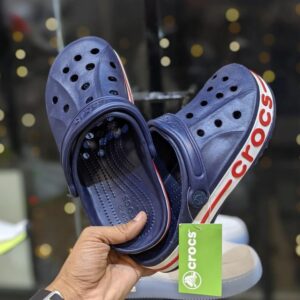 Crocs footwear pallet