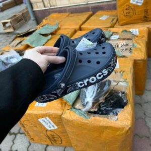 Crocs PALLETS - American Liquidations