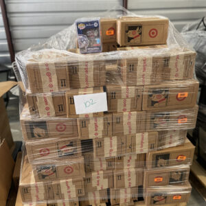Funko Pop