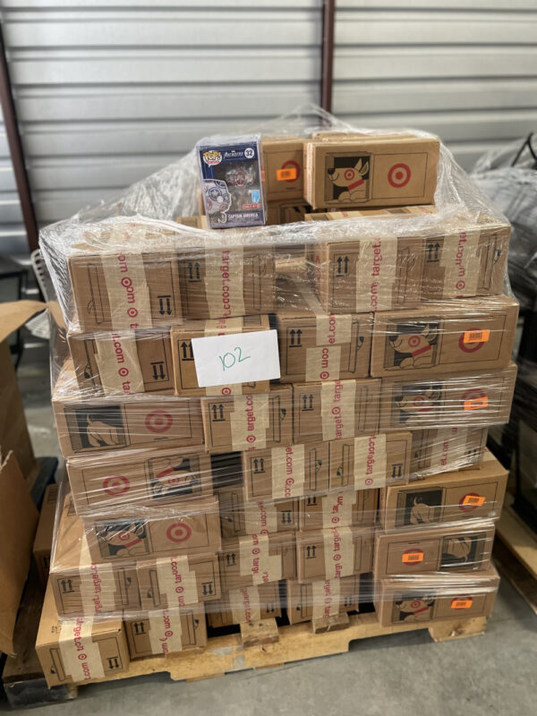 Funko Pop