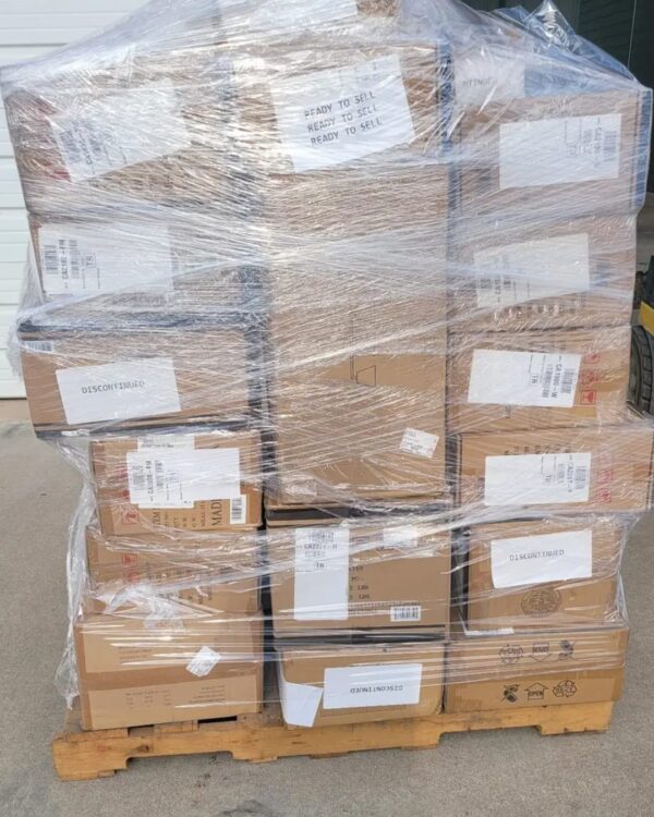 General Truckload Liquidation