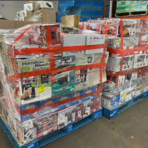 Hamilton Beach Appliances