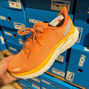 Hoka Clifton Shoe