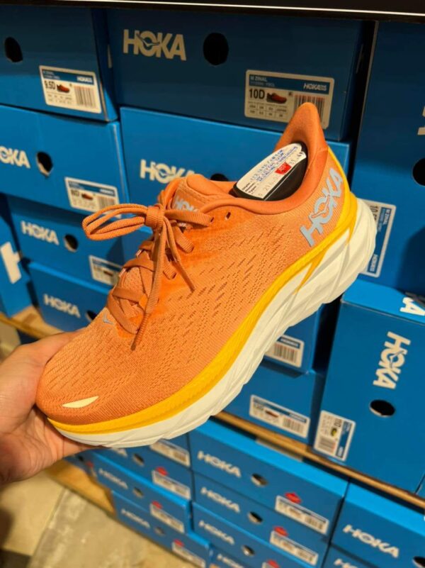 Hoka Clifton Shoe