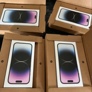 iPhone 14 Pro Max Pallets