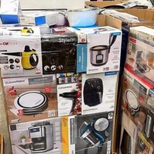 Kitchen Accessories Pallet