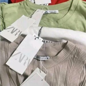 Ladies Clothing Liquidation Pallet