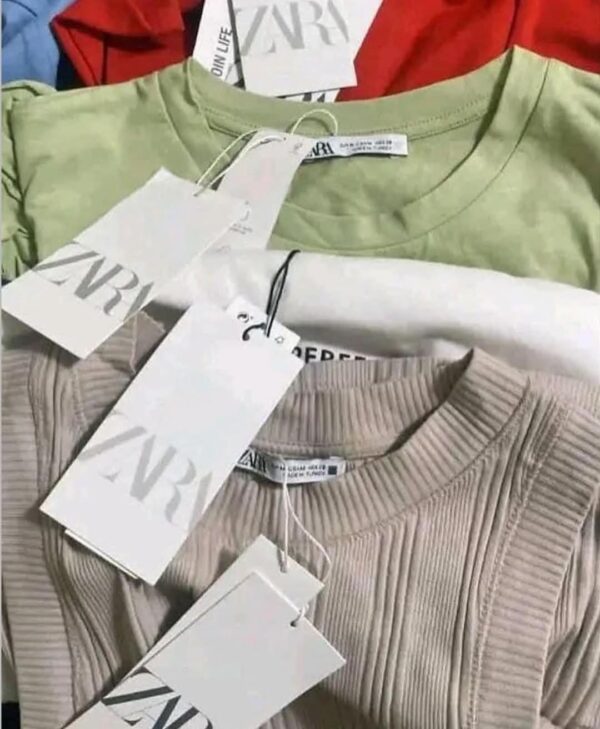 Ladies Clothing Liquidation Pallet