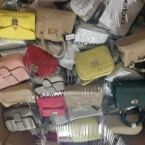 Ladies handbags