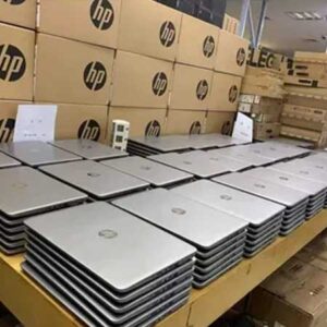 Dell laptop pallets
