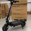Dualtron Scooters