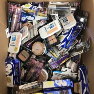 Mix Cosmetic Truckload Liquidations