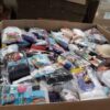 panties singlets socks pallet