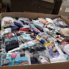 PANTIES SINGLETS SOCKS