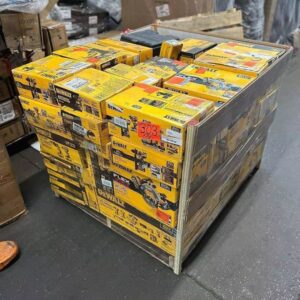 DeWalt Tools