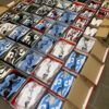 Nike sneakers pallets for resale