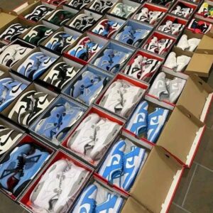 Quality Nike Sneakers