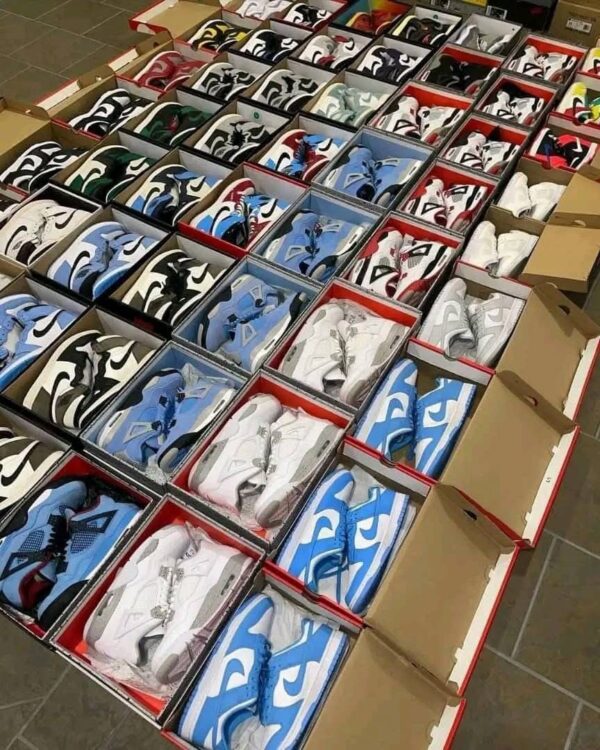 Quality Nike Sneakers
