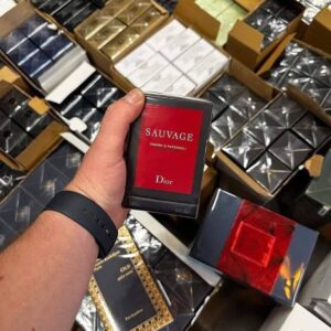 Quality Perfumes