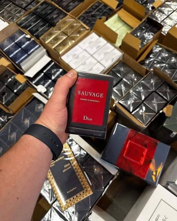 Quality Perfumes
