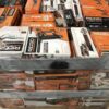 Buy Ridgid Tools pallets