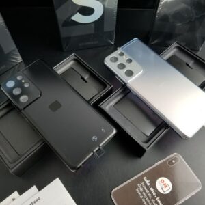 Samsung Galaxy S21 Ultra