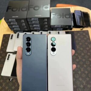 Samsung Galaxy Z Fold 5