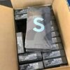 Samsung pallets for resale