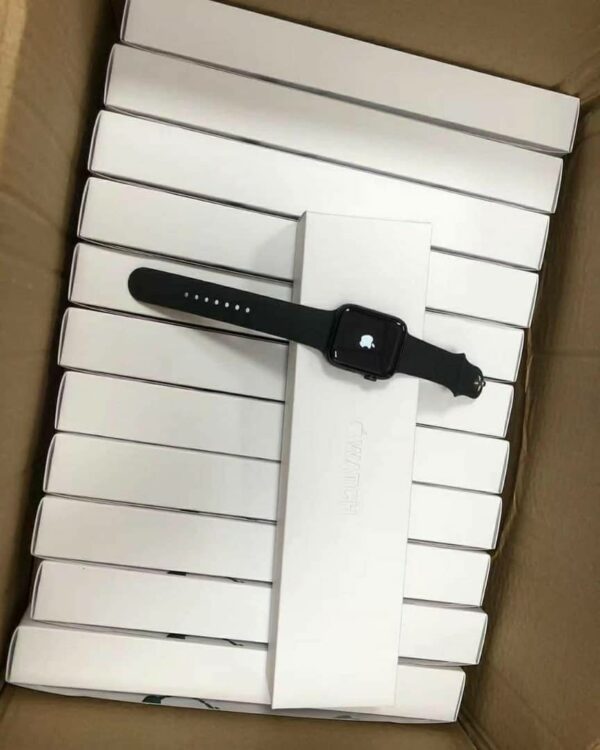 Series 8 Apple Watch