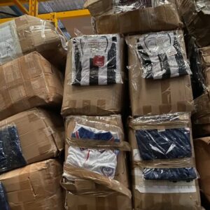 Soccer Jerseys