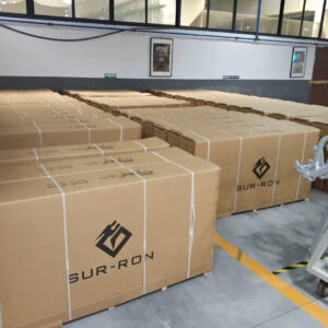 Surron Electric Bike