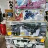 wholesale toy pallets