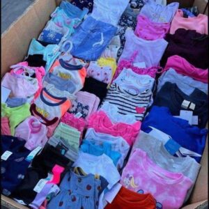 Wholesale Girls Clothes