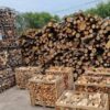 wood liquidation pallets